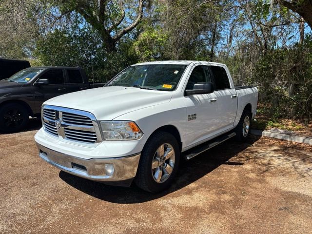 Used 2014 RAM 1500 Big Horn image 6