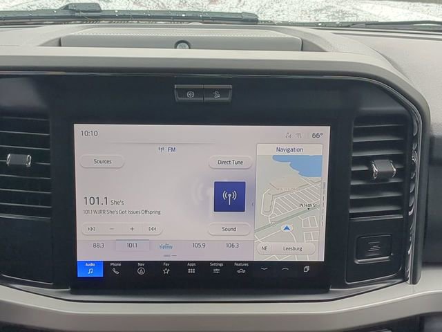 New 2026 Ford F250 XLT w/ XLT Premium Package image 19