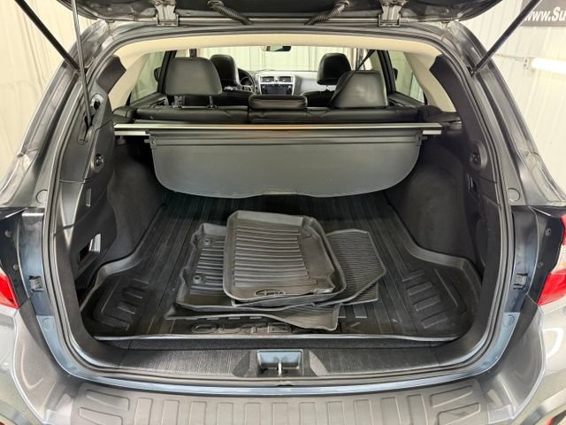 Used 2019 Subaru Outback 3.6R Limited AWD/4WD image 9