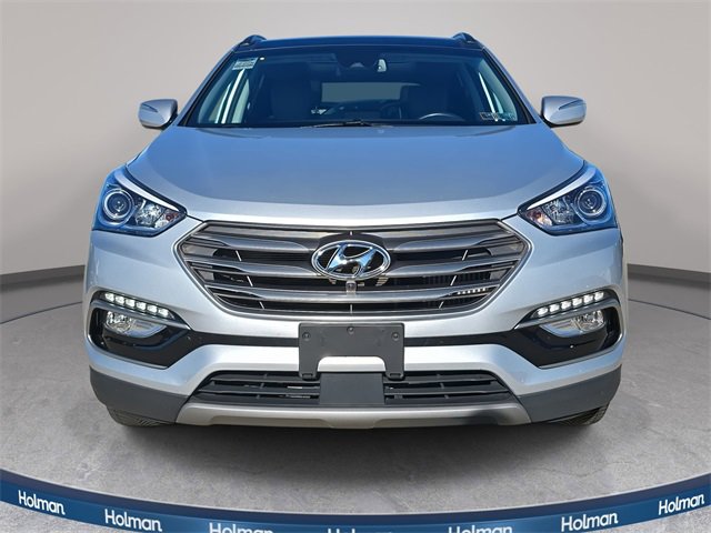 Used 2017 Hyundai Santa Fe Sport w/ 2.0T Ultimate Tech Package 05 image 3