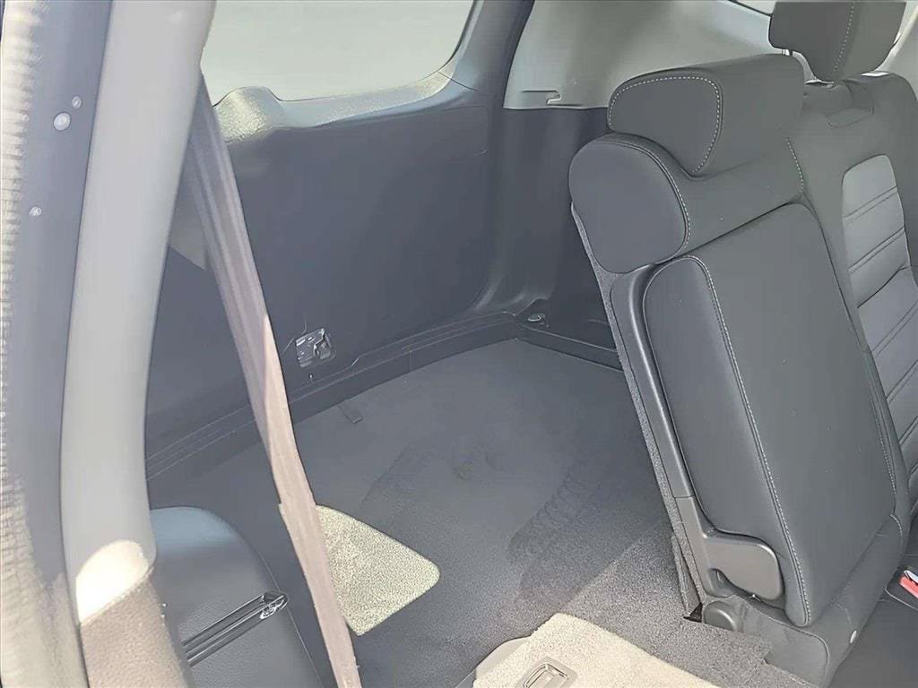 Used 2022 Honda CR-V EX image 25