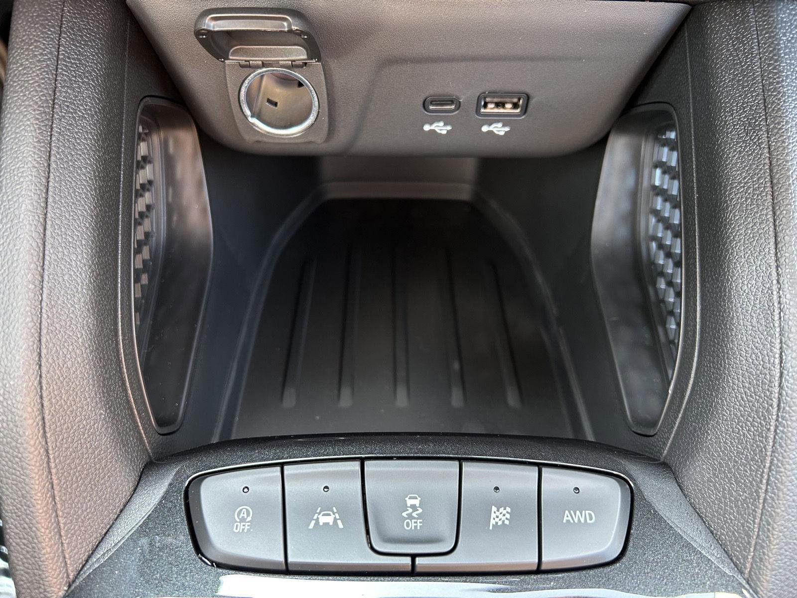 New 2026 Chevrolet TrailBlazer LT image 20