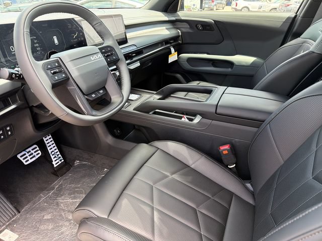 New 2027 Kia Telluride SX X-Line AWD/4WD image 15