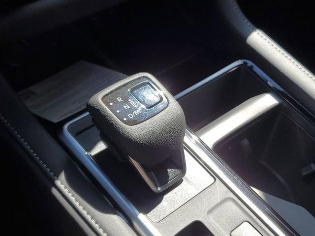 New 2026 Nissan Pathfinder SL image 32