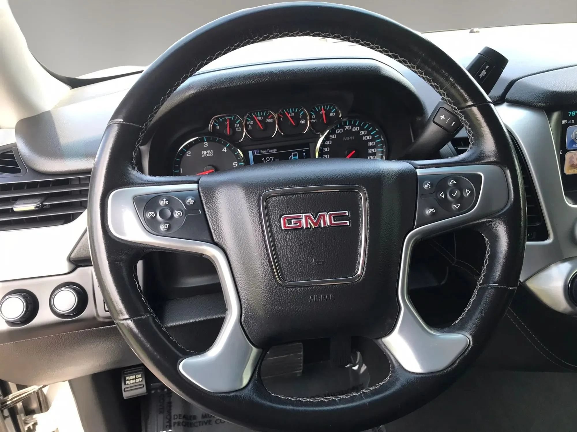 Used 2019 GMC Yukon XL SLE w/ SLE Value Package AWD/4WD image 20
