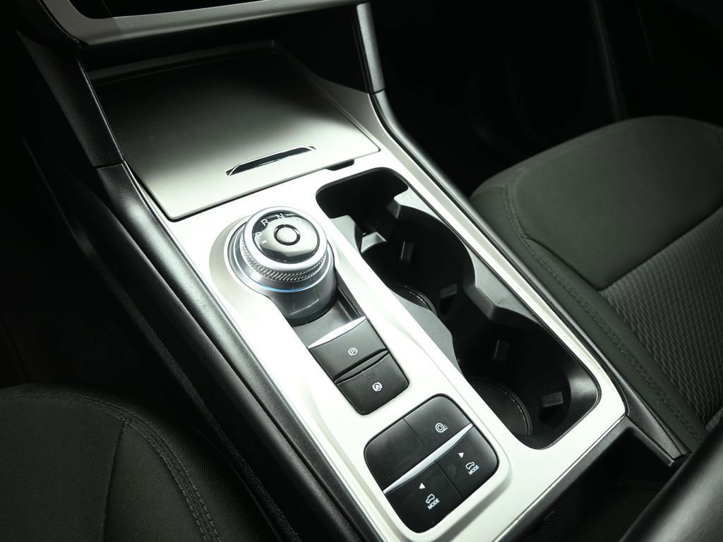 Certified 2023 Ford Explorer XLT image 17