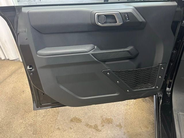 New 2025 Ford Bronco Big Bend w/ Black Diamond Package AWD/4WD image 13