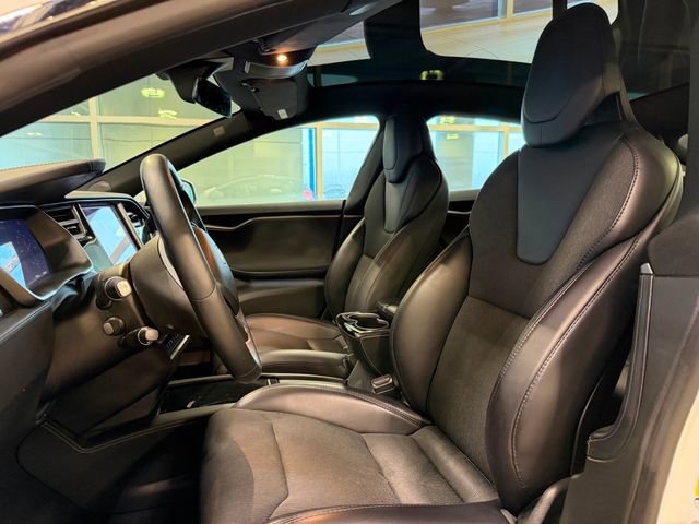 Used 2018 Tesla Model S 75D AWD/4WD image 21