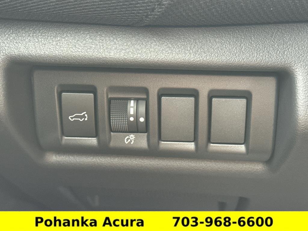 Used 2026 Subaru Outback Premium AWD/4WD image 18