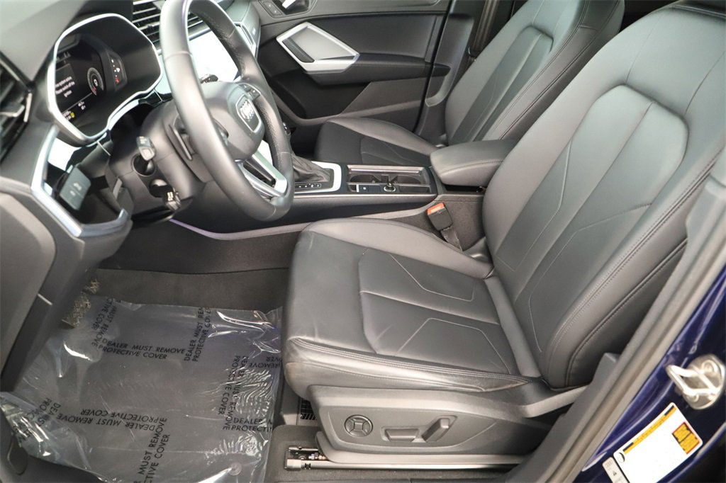 Certified 2023 Audi Q3 2.0T Premium Plus w/ Premium Plus Package image 24