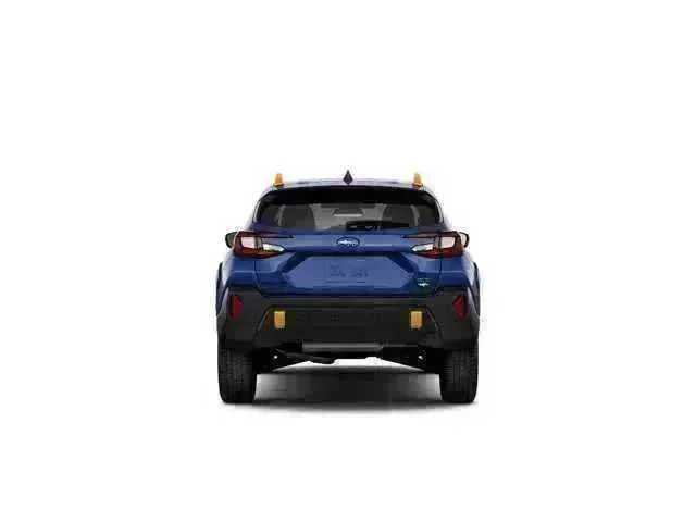 New 2027 Subaru Crosstrek 2.5i Wilderness AWD/4WD image 9