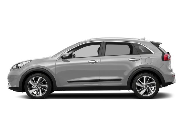 Used 2017 Kia Niro LX FWD image 3