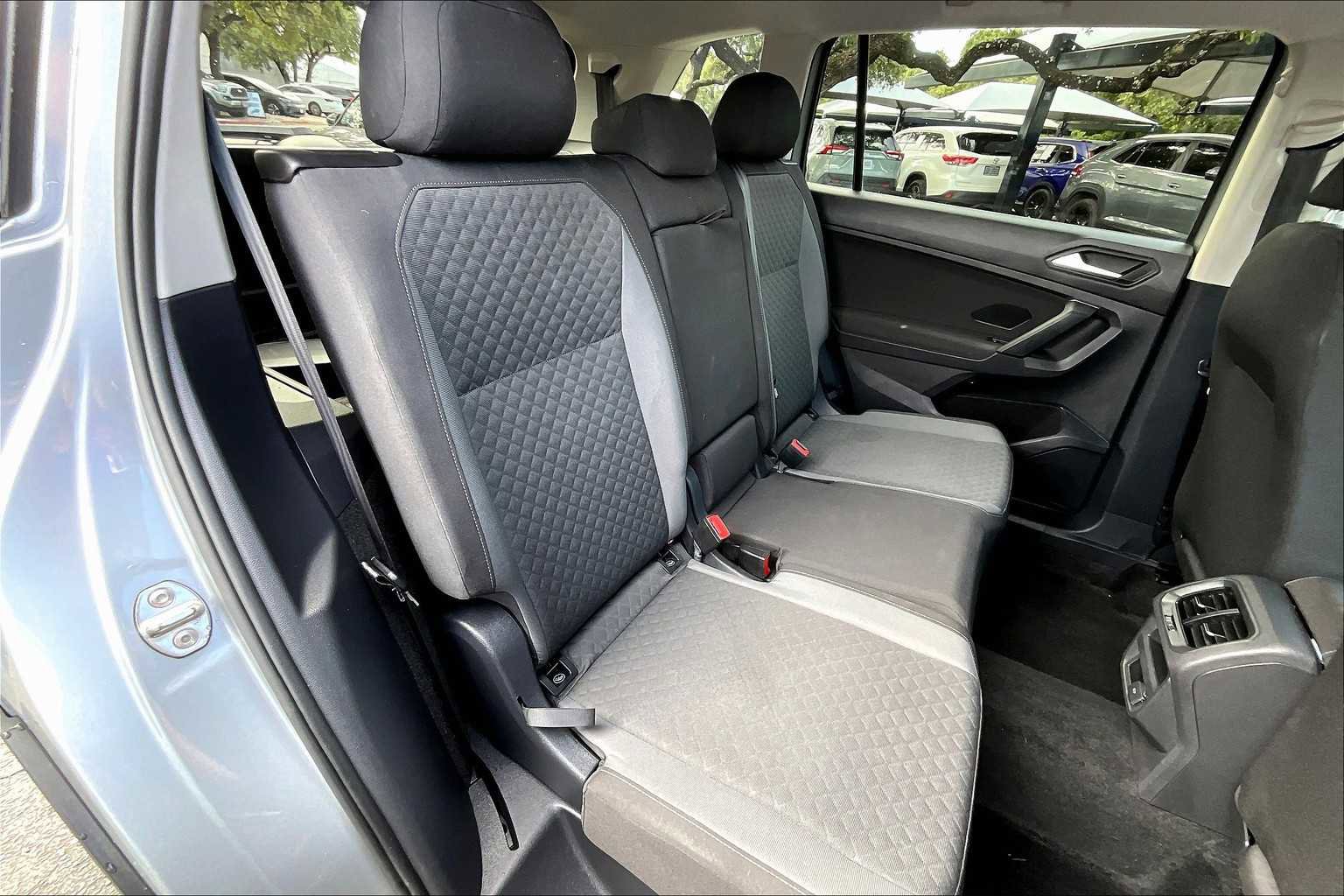 Used 2019 Volkswagen Tiguan S w/ Driver Assistance Package image 19