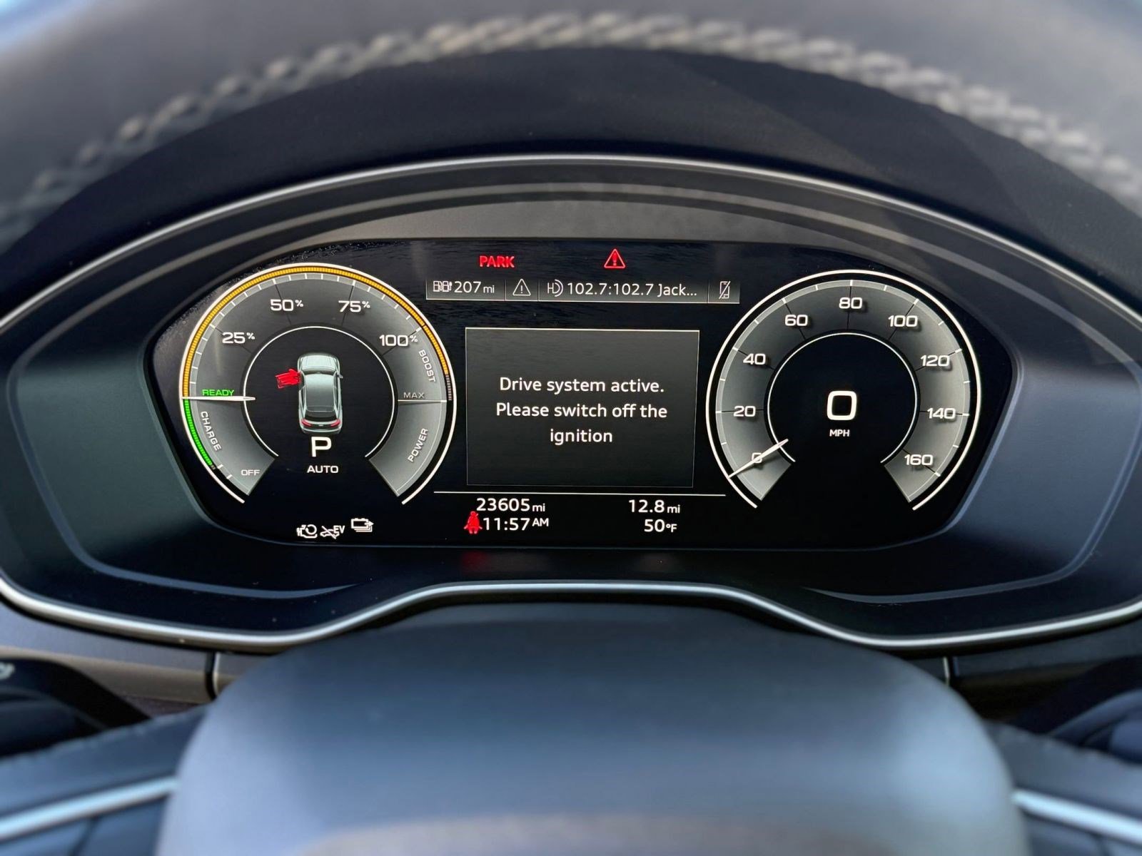 Used 2023 Audi Q5 e Premium w/ Convenience Package image 50