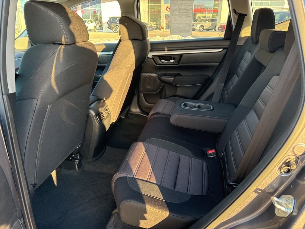 Used 2021 Honda CR-V LX image 8
