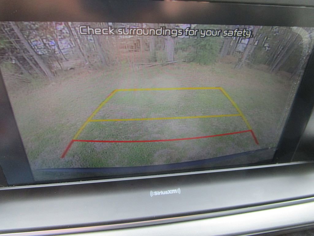 Used 2021 Kia Telluride S image 42