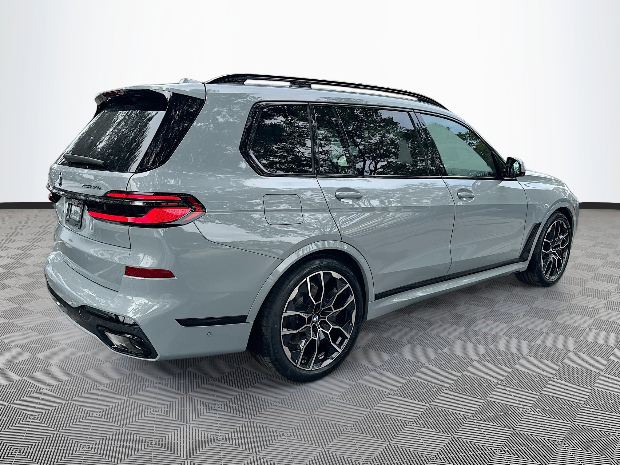 New 2026 BMW X7 xDrive40i w/ M Sport Package image 6