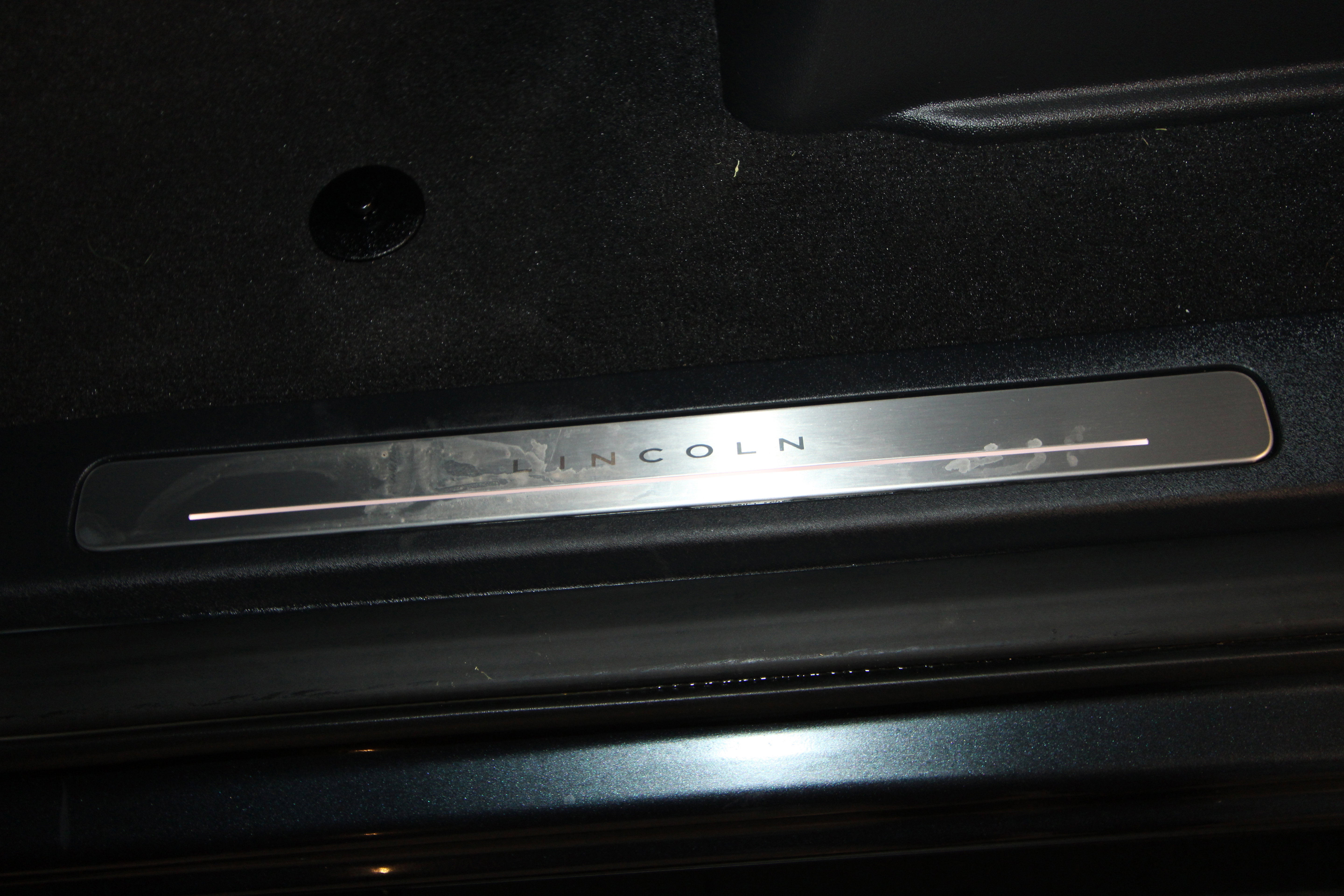 New 2025 Lincoln Navigator Reserve image 6