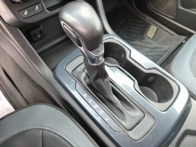 Used 2022 Chevrolet Colorado Z71 image 28