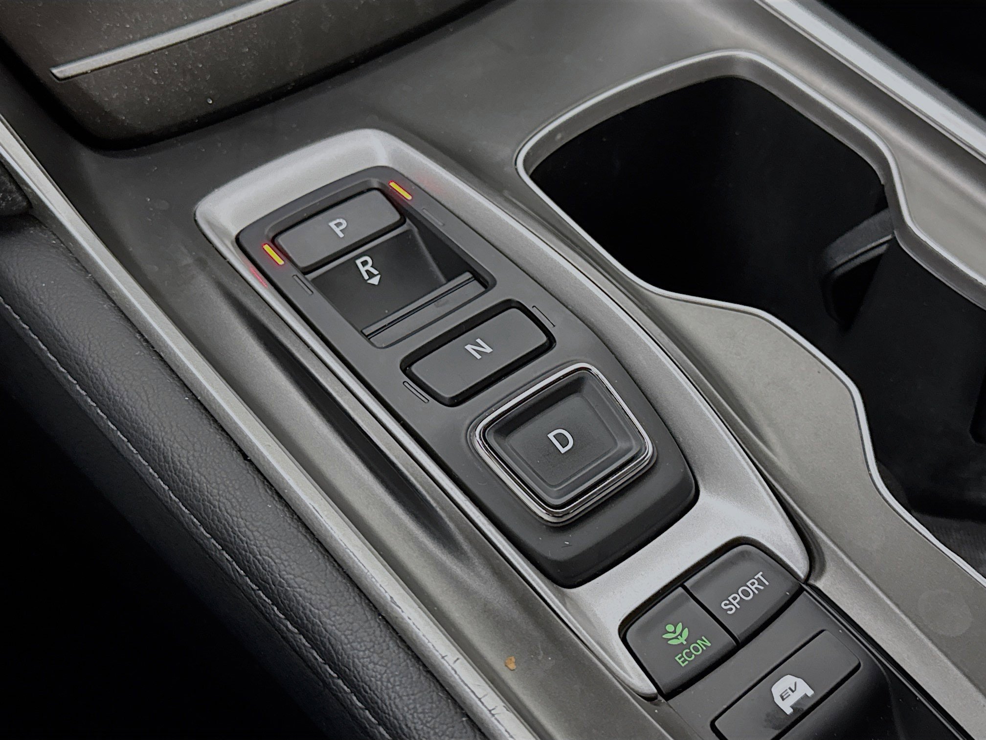 Certified 2018 Honda Accord EX-L image 16