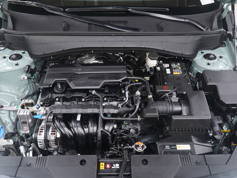 New 2026 Hyundai Kona SEL Sport image 30