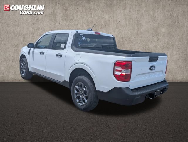 New 2026 Ford Maverick XLT w/ 4K Tow Package AWD/4WD image 6