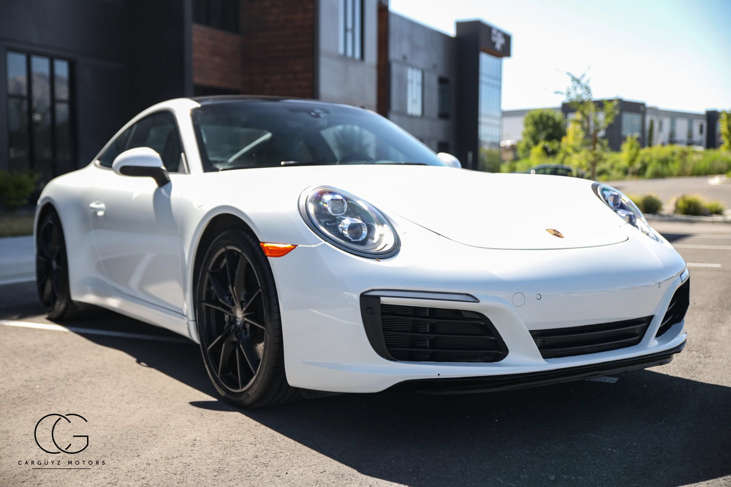 Used 2019 Porsche 911 Carrera image 23