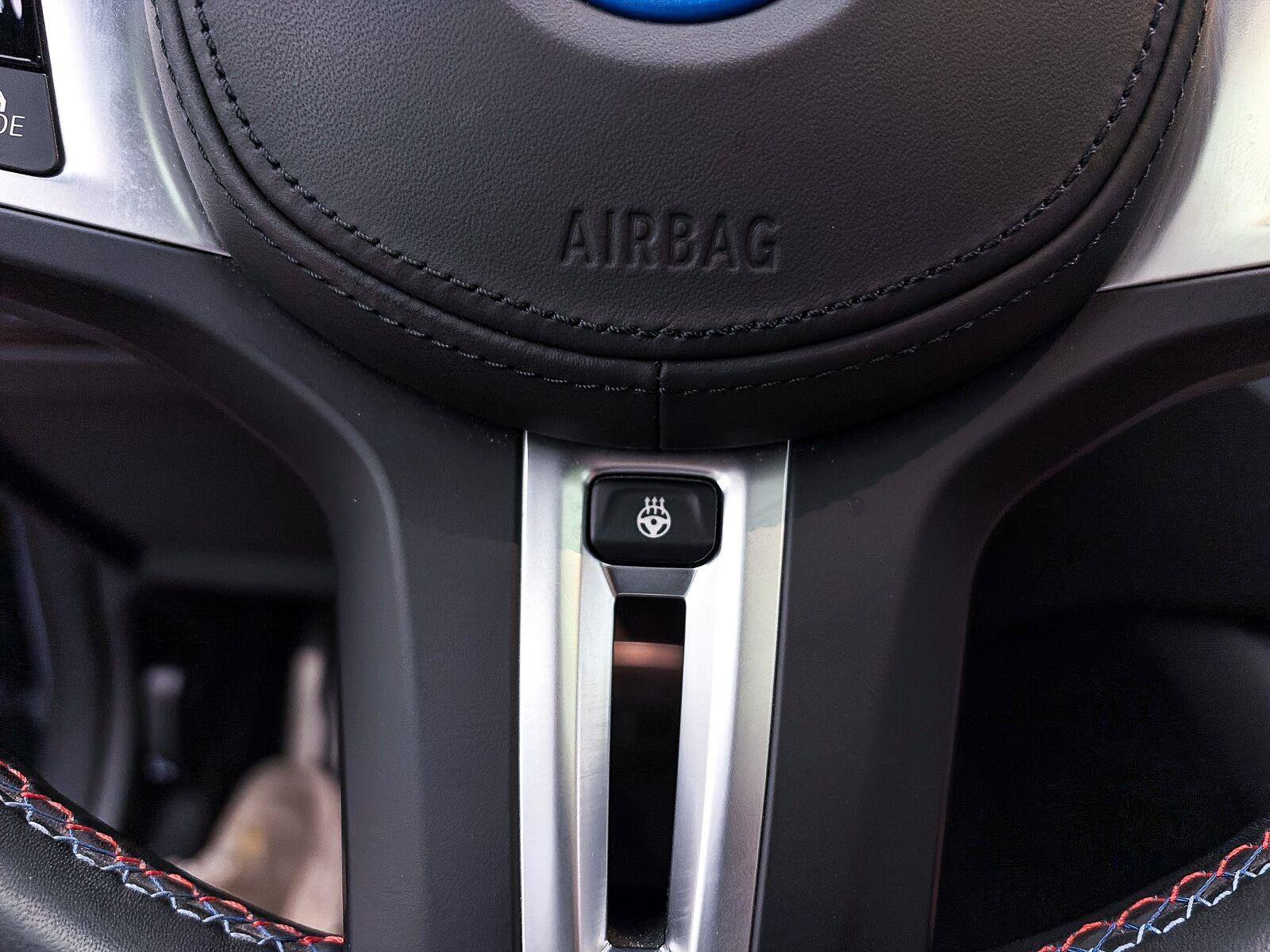 Used 2024 BMW i4 M50 AWD/4WD image 38