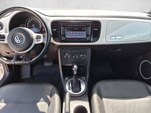 Used 2013 Volkswagen Beetle 2.5 FWD image 15