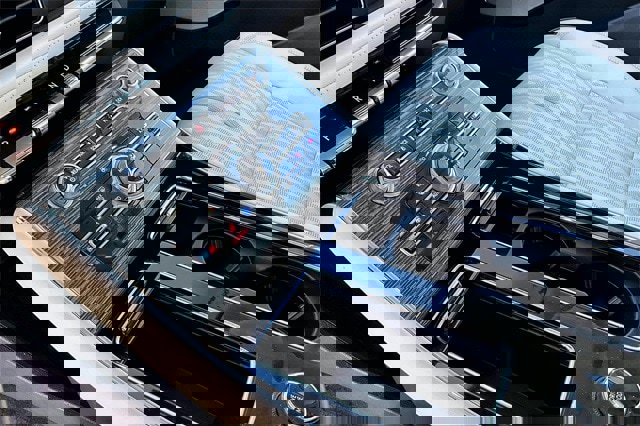 Used 2023 Lincoln Aviator Black Label Grand Touring w/ Class IV Trailer Tow Package image 21