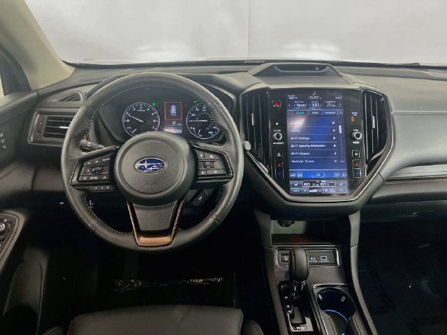 Used 2025 Subaru Ascent Bronze Edition AWD/4WD image 19