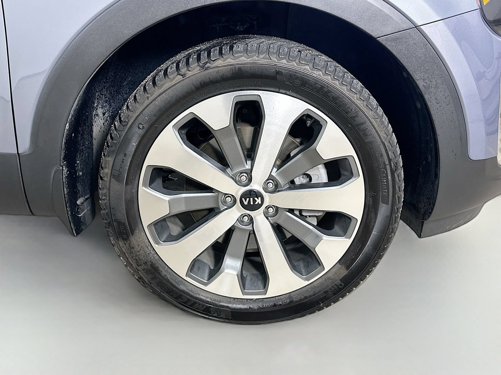 Used 2020 Kia Telluride S AWD/4WD image 10