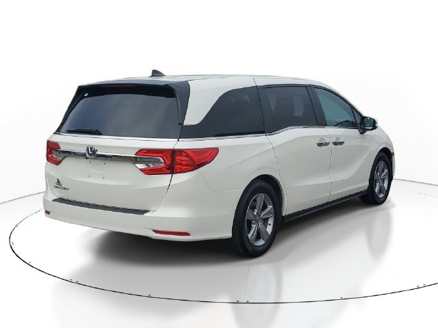 Used 2019 Honda Odyssey EX-L image 4