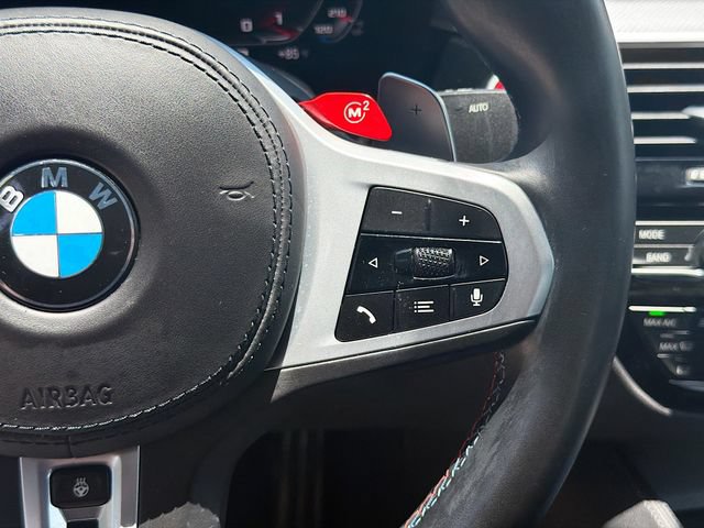 Used 2023 BMW M5 w/ Executive Package AWD/4WD image 39
