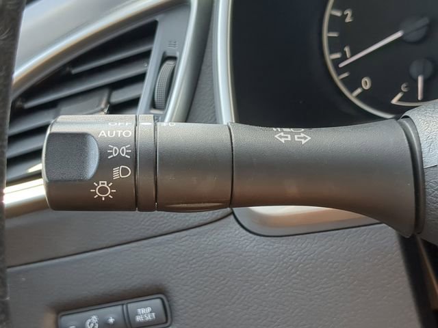 Used 2023 Nissan Murano SL w/ SL Moonroof Package image 31