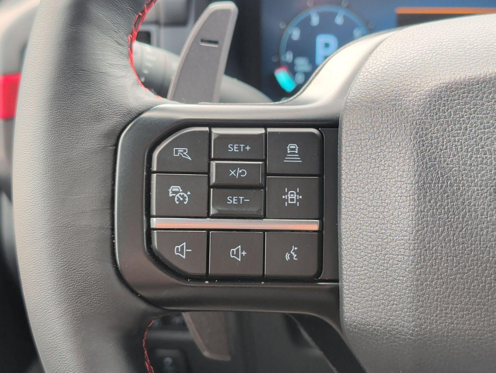 Used 2025 Ford F150 Raptor AWD/4WD image 14