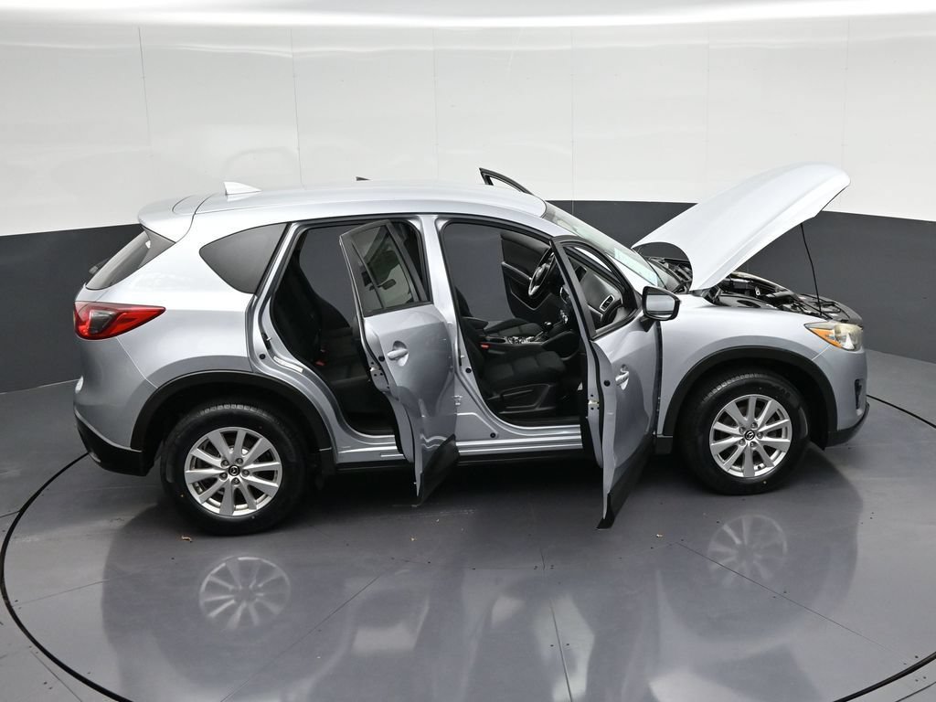 Used 2016 MAZDA CX-5 Touring FWD image 31