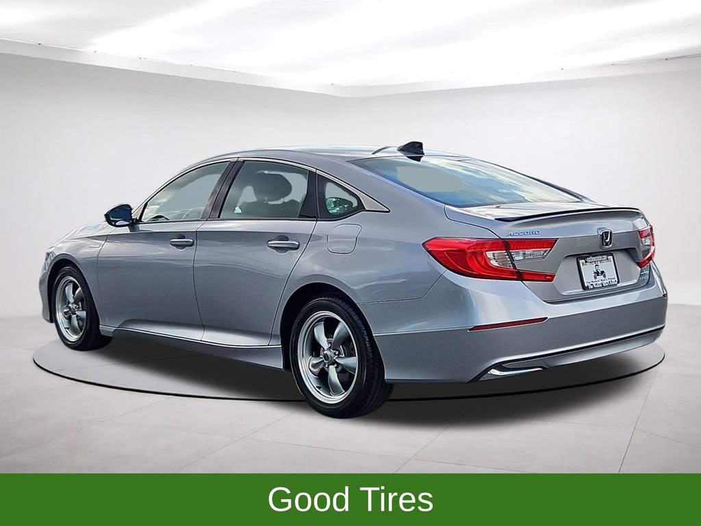 Used 2022 Honda Accord Sport image 5