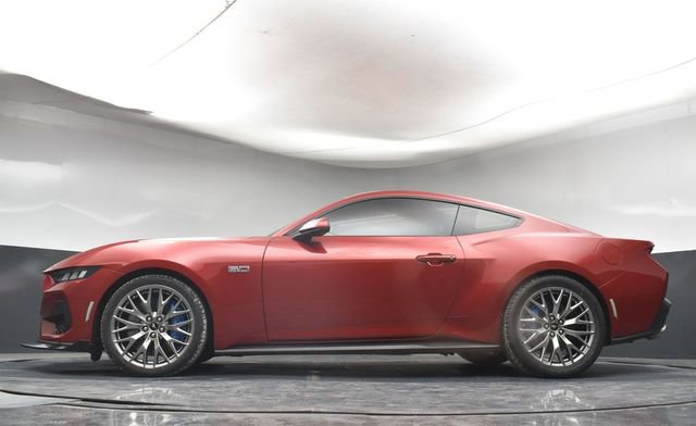 Used 2024 Ford Mustang GT Premium image 29