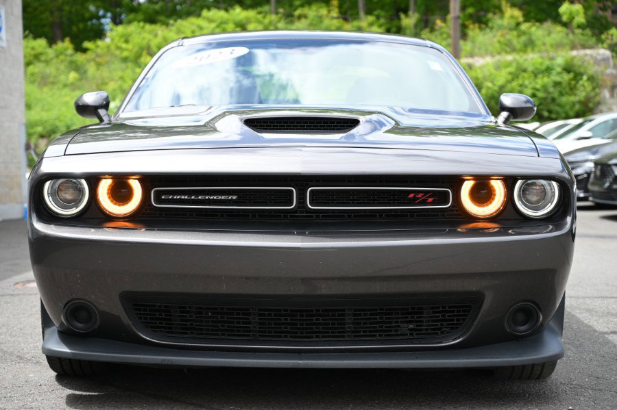 Used 2023 Dodge Challenger R/T image 10