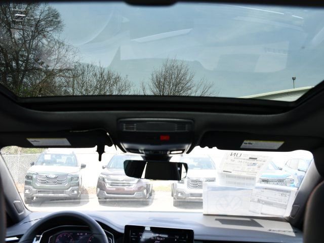 New 2026 Volkswagen Jetta GLI Autobahn FWD image 26