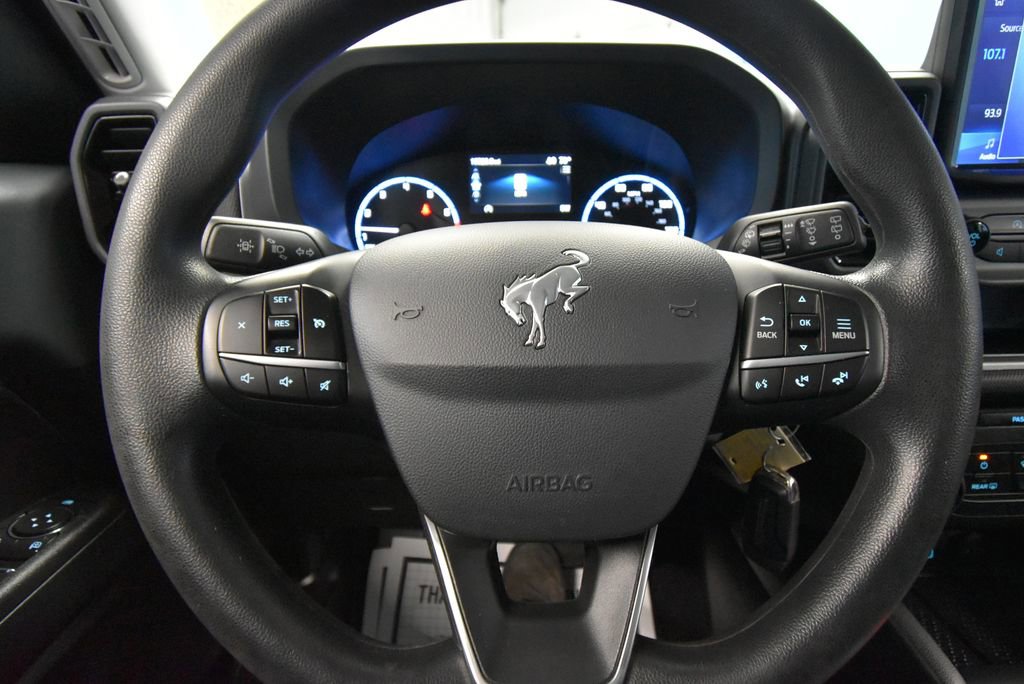 Used 2021 Ford Bronco Sport image 10