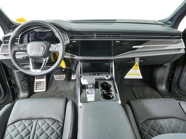 New 2026 Audi SQ7 Prestige AWD/4WD image 20