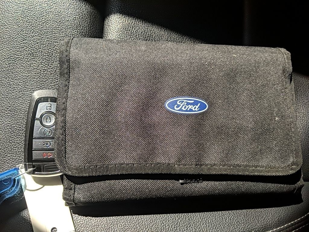 Used 2020 Ford Explorer XLT w/ Equipment Group 202A image 30