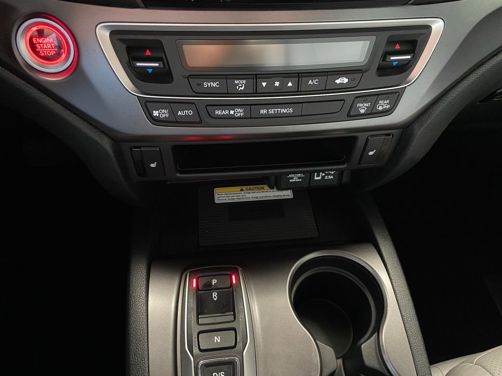 Certified 2023 Honda Passport EX-L image 20