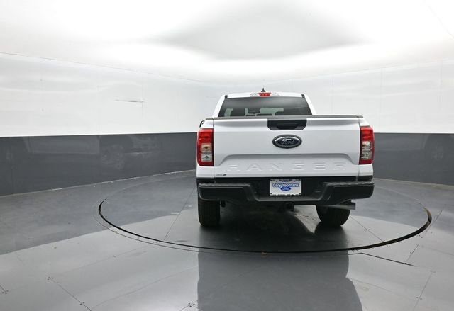 New 2025 Ford Ranger XL w/ Trailer Tow Package image 6
