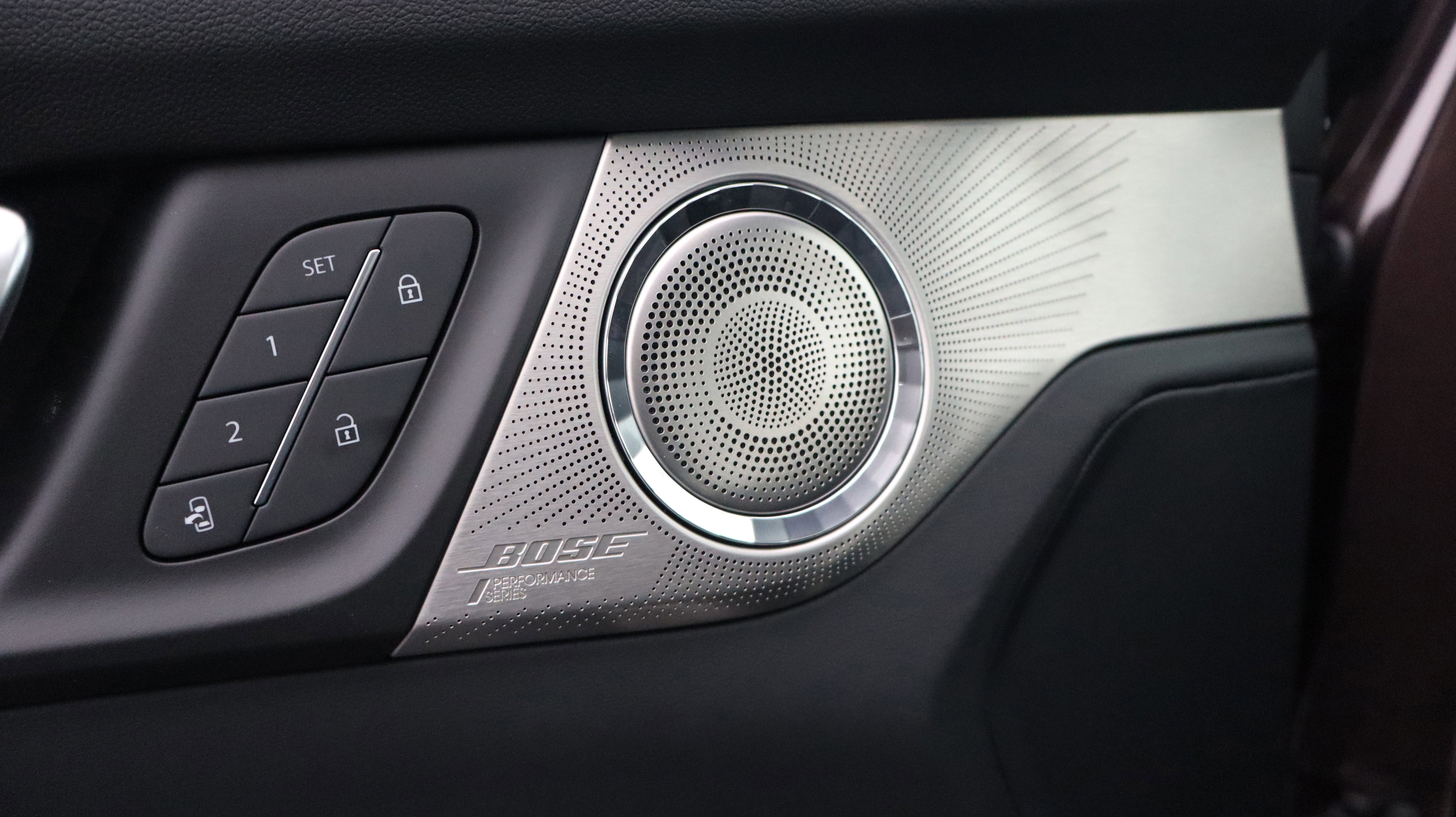 New 2026 Buick Enclave Avenir w/ Super Cruise Package image 19