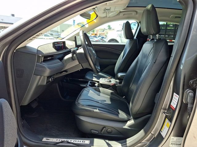 Certified 2023 Ford Mustang Mach-E Premium AWD/4WD image 18