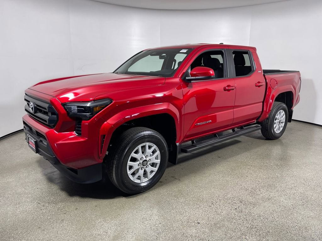 New 2026 Toyota Tacoma SR5 image 7
