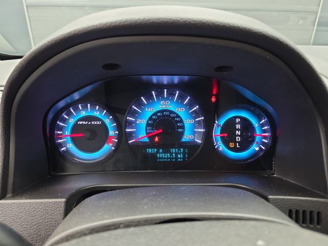 Used 2011 Ford Fusion SE image 20